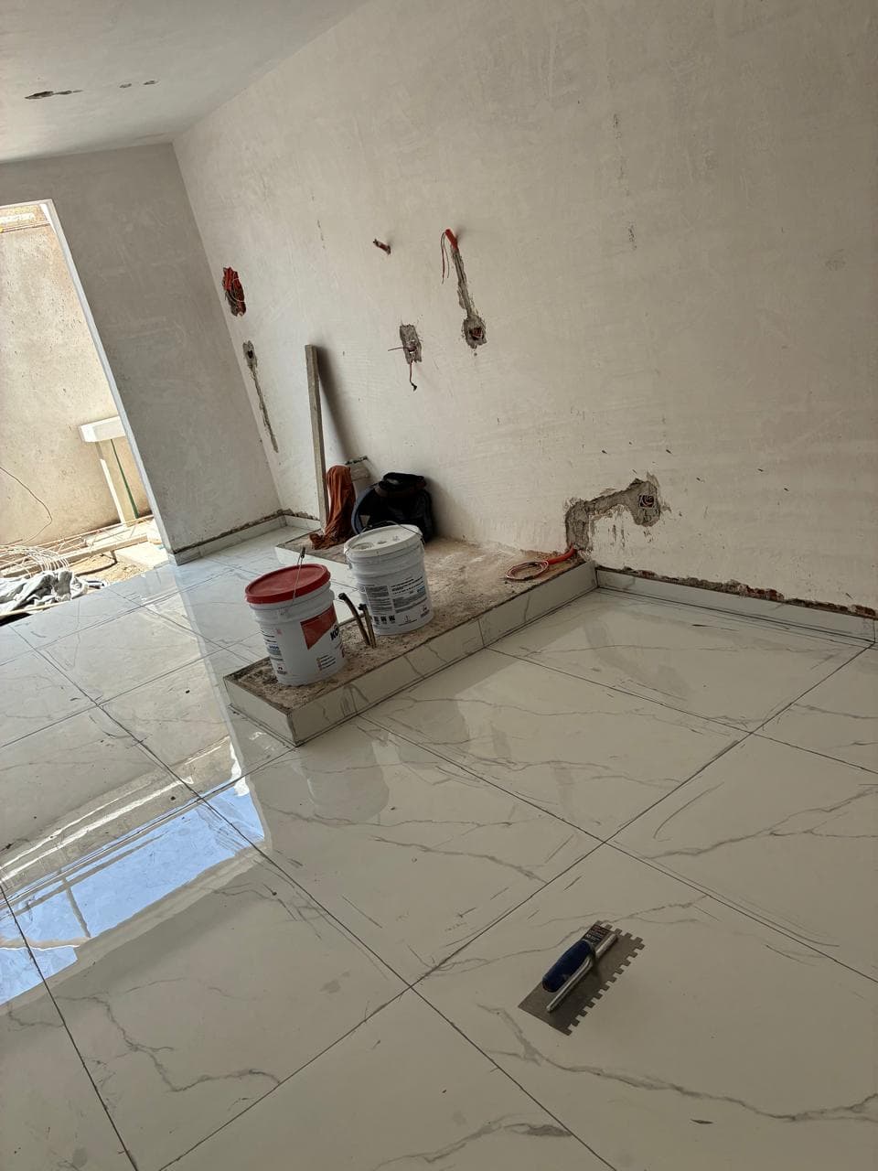 Casas Nuevas en Granjas foto 6