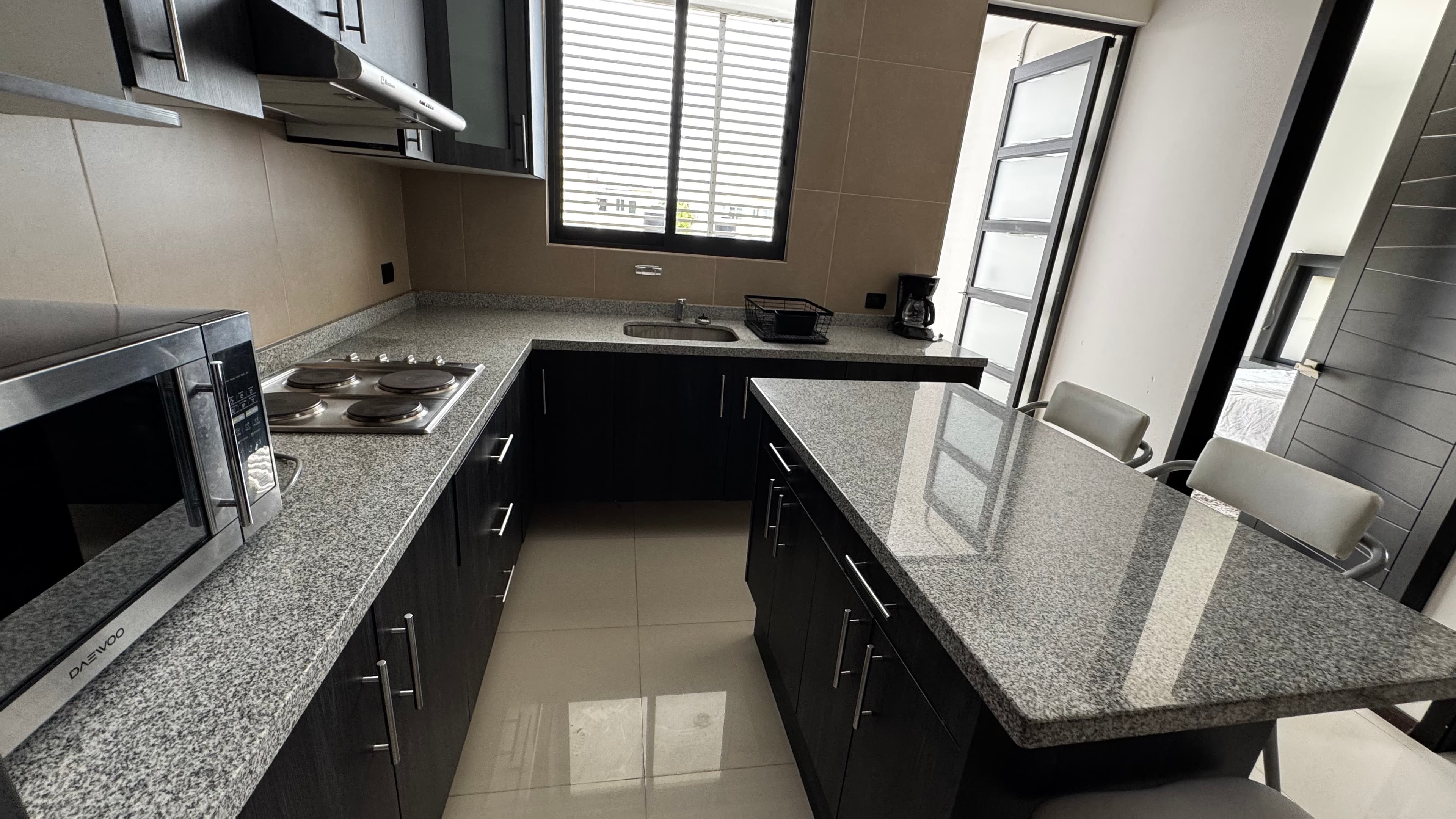Departamento en Renta Cerca de la Anáhuac Puebla | 2 Recámaras