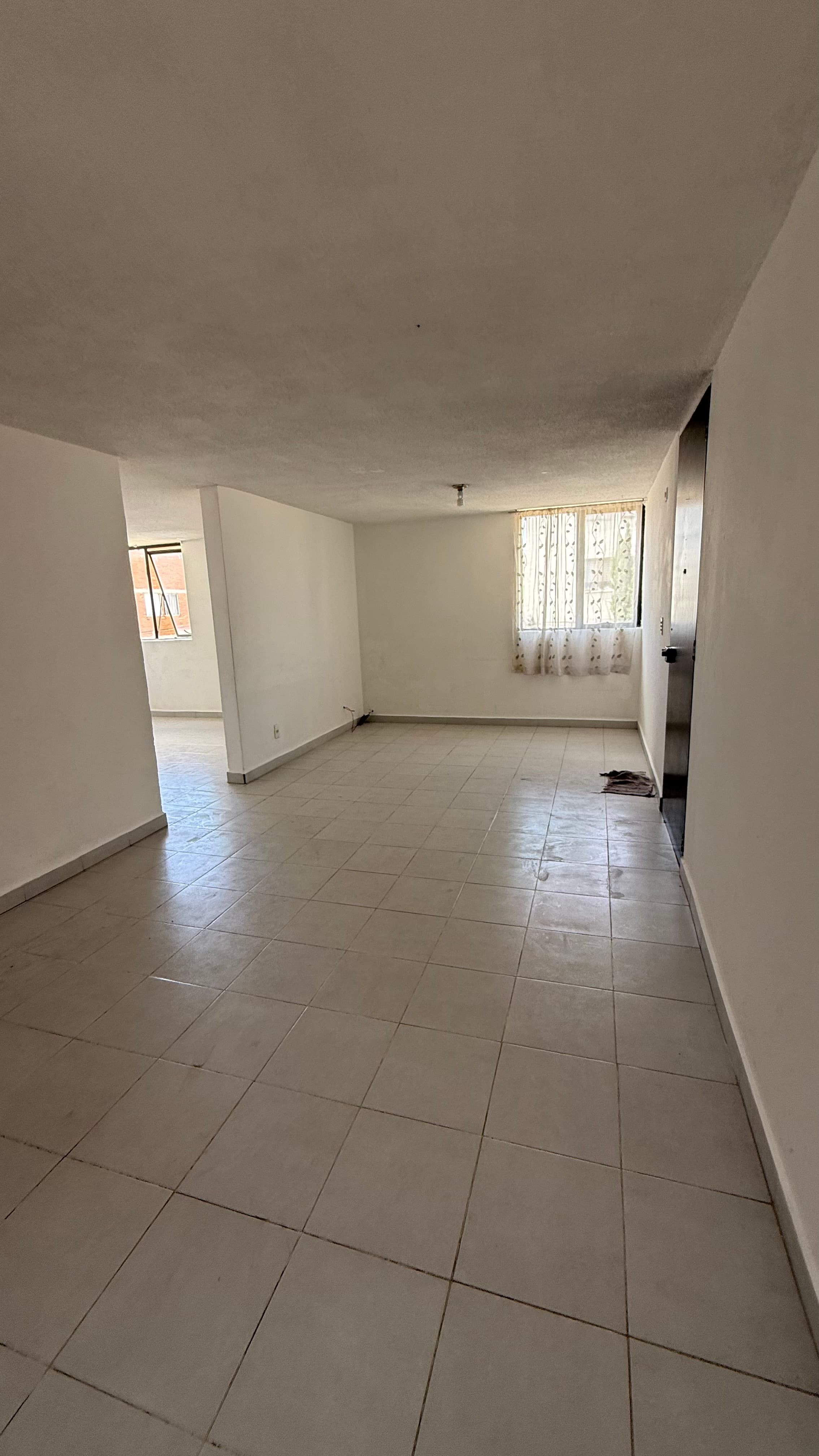 Departamento en Renta Cerca de Cruz del Sur Puebla | $6,500
