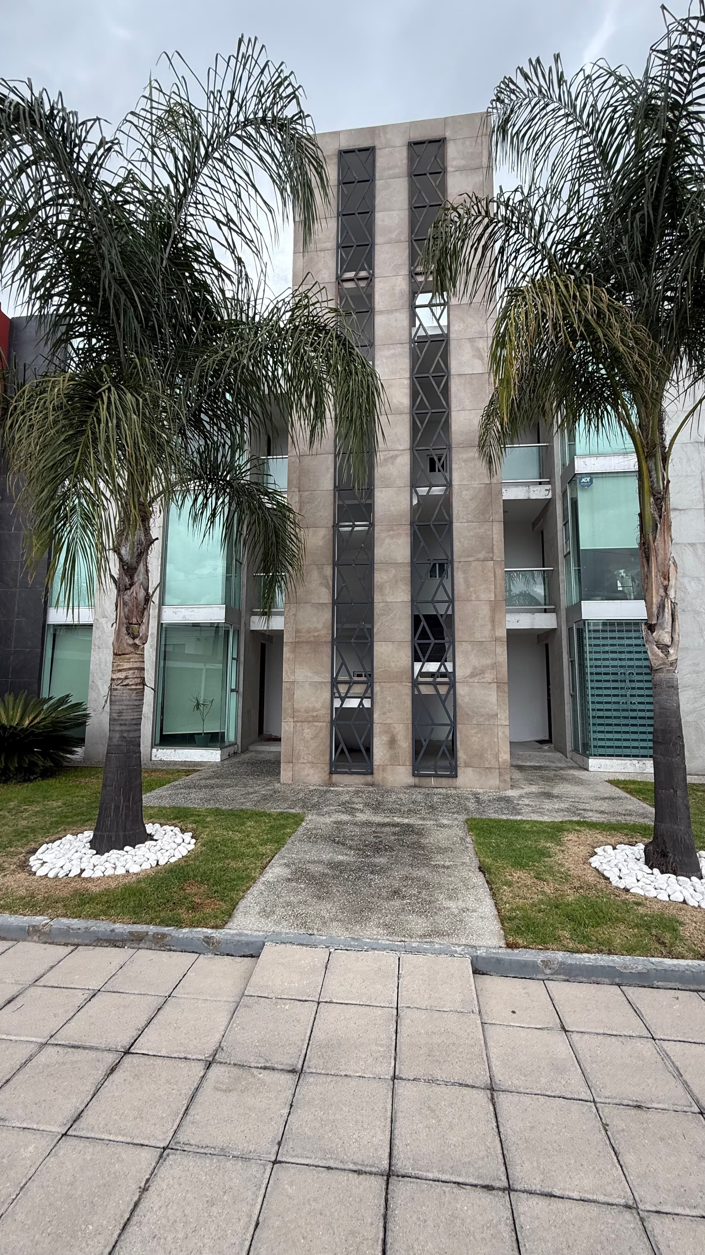 Departamento en Renta en Morillotla | 105 m² Cerca de Camino Real