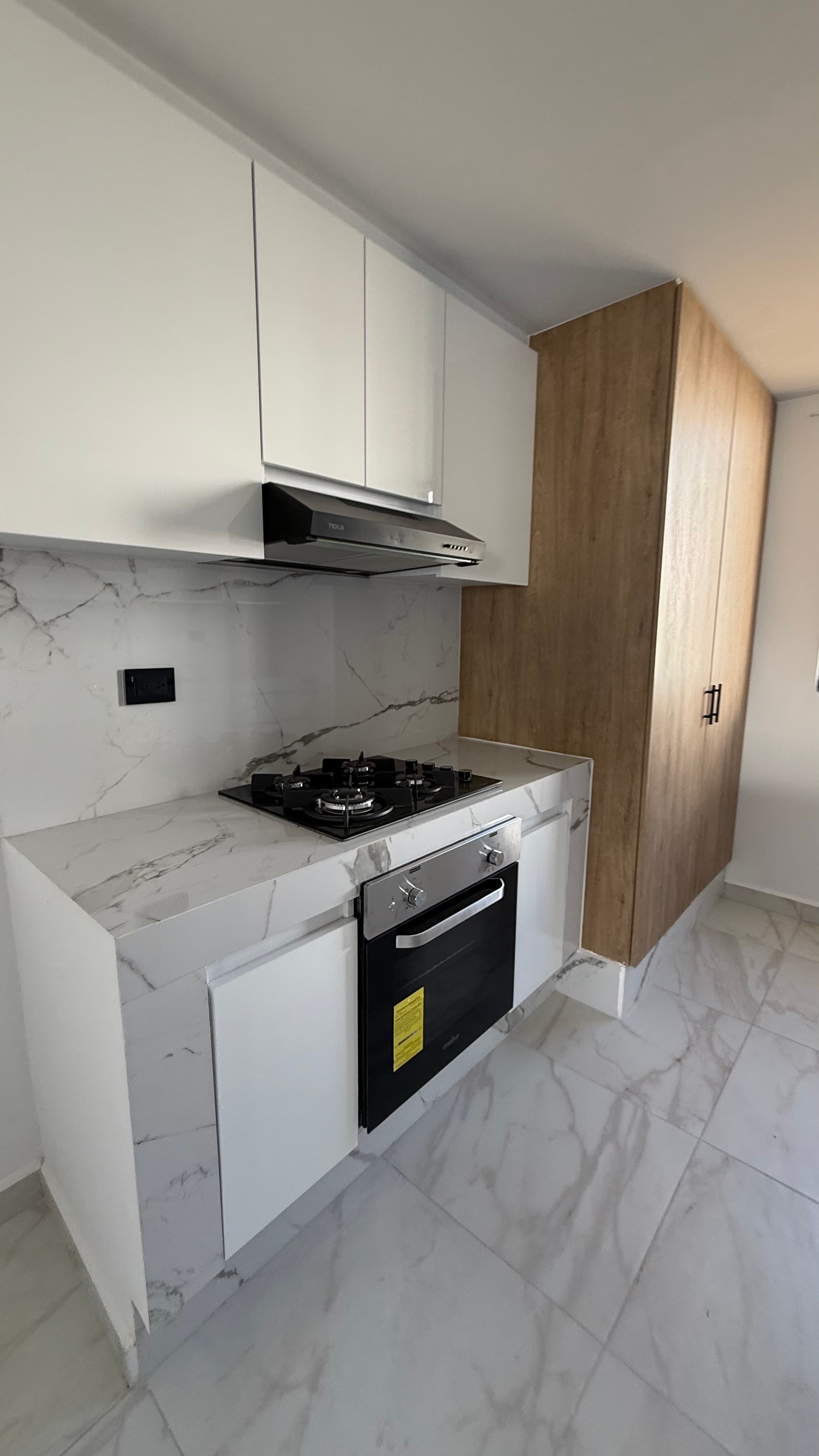Departamento en Renta en Elemento Vento, Cuautlancingo | $8,500