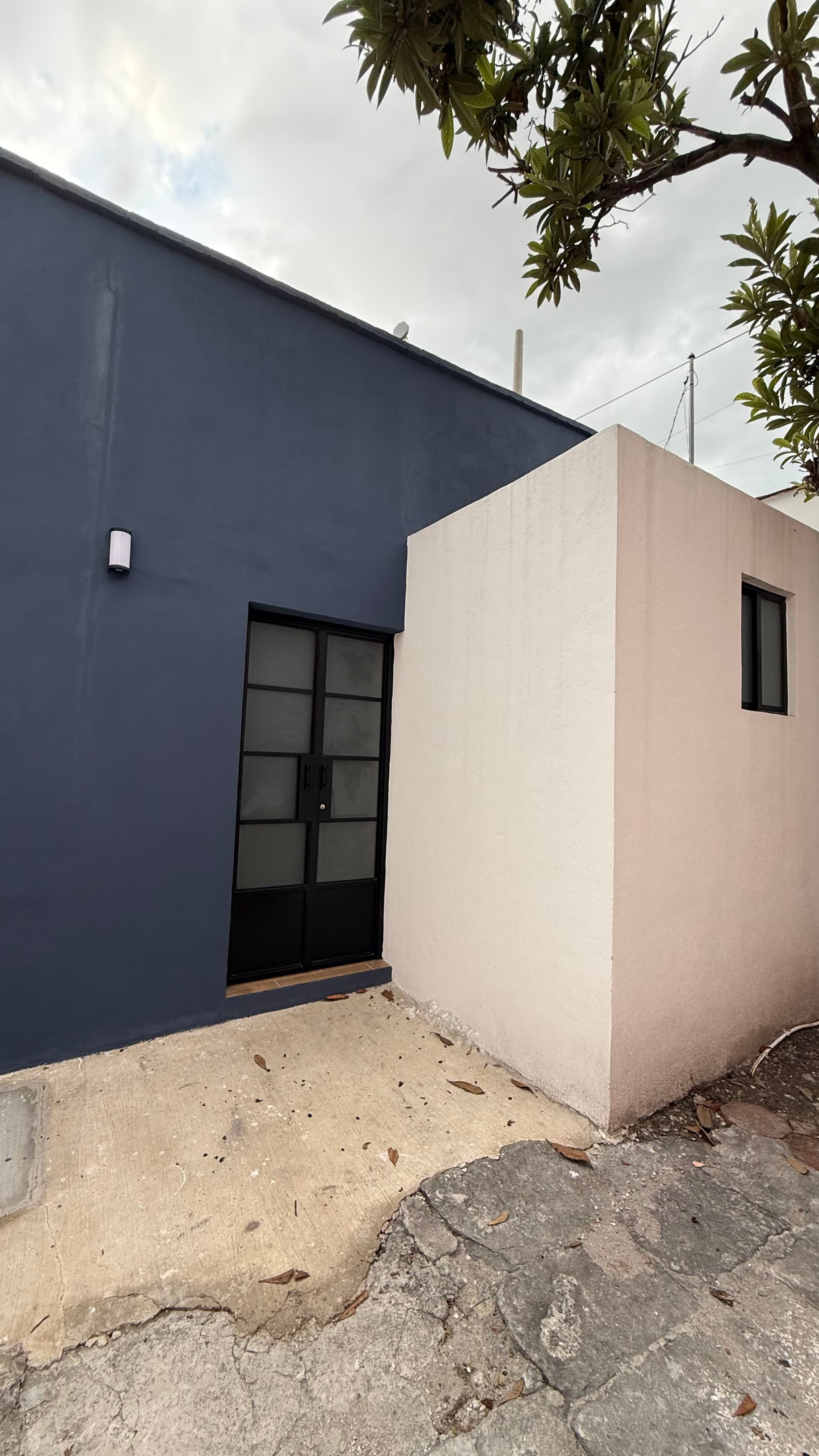 Loft en Renta en el Centro de Puebla | Amueblado con Todos los Servicios Incluidos