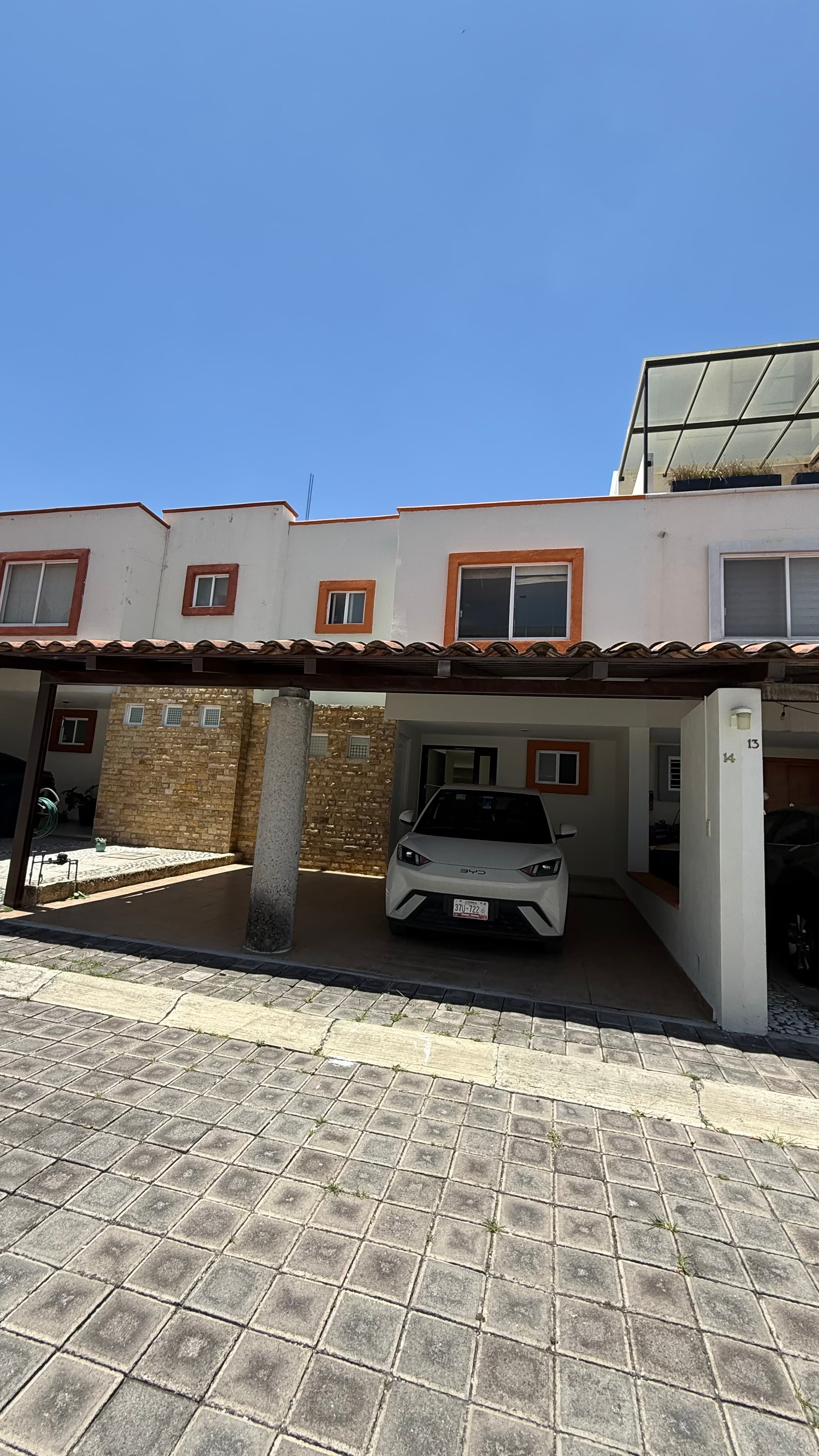 Casa en Renta en Vista Azul, Puebla | Cerca de Lomas de Angelópolis y Chedraui Selecto
