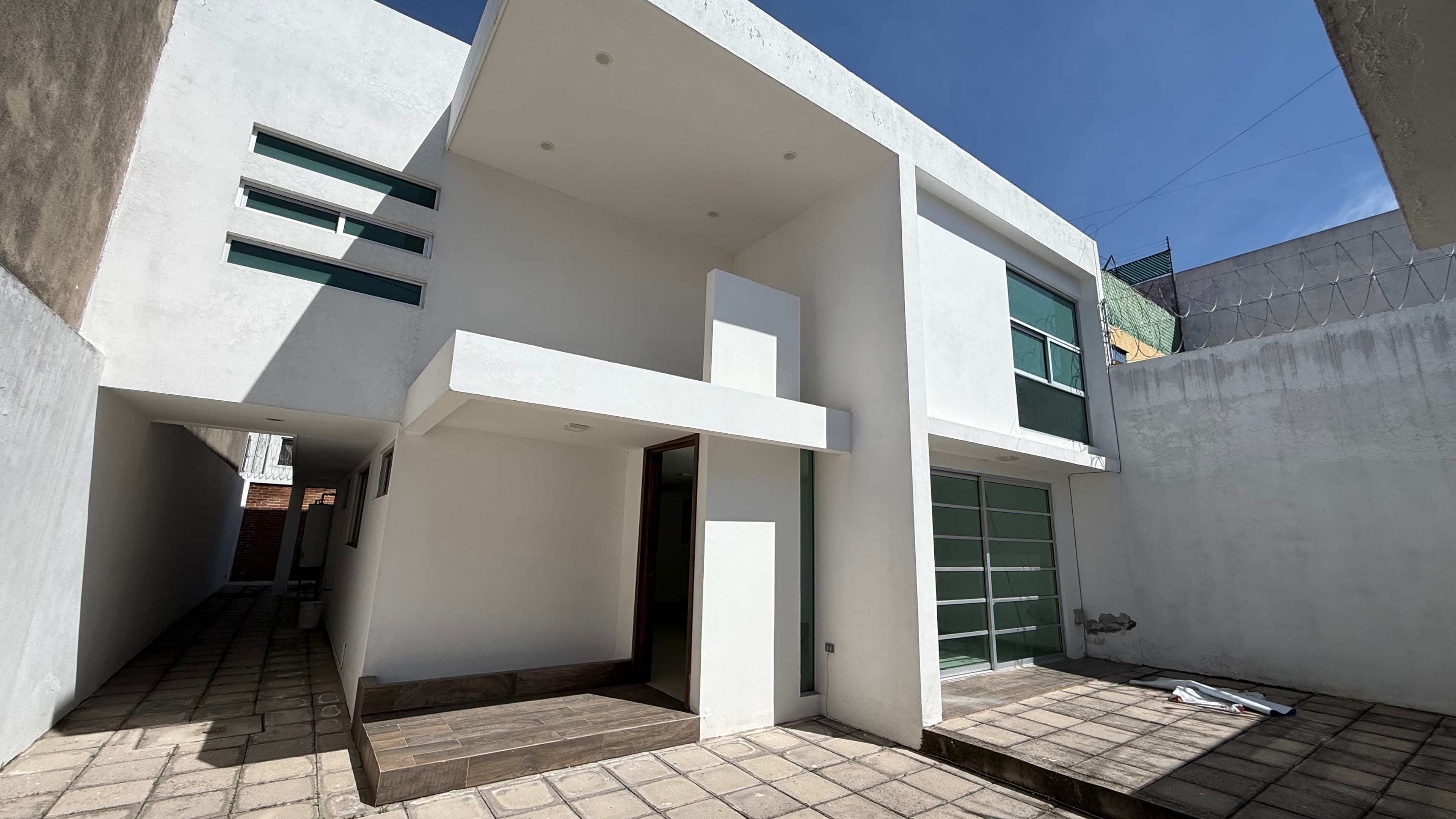 Casa en Renta en San Manuel Puebla | 7 Recámaras y 285 m² de Construcción
