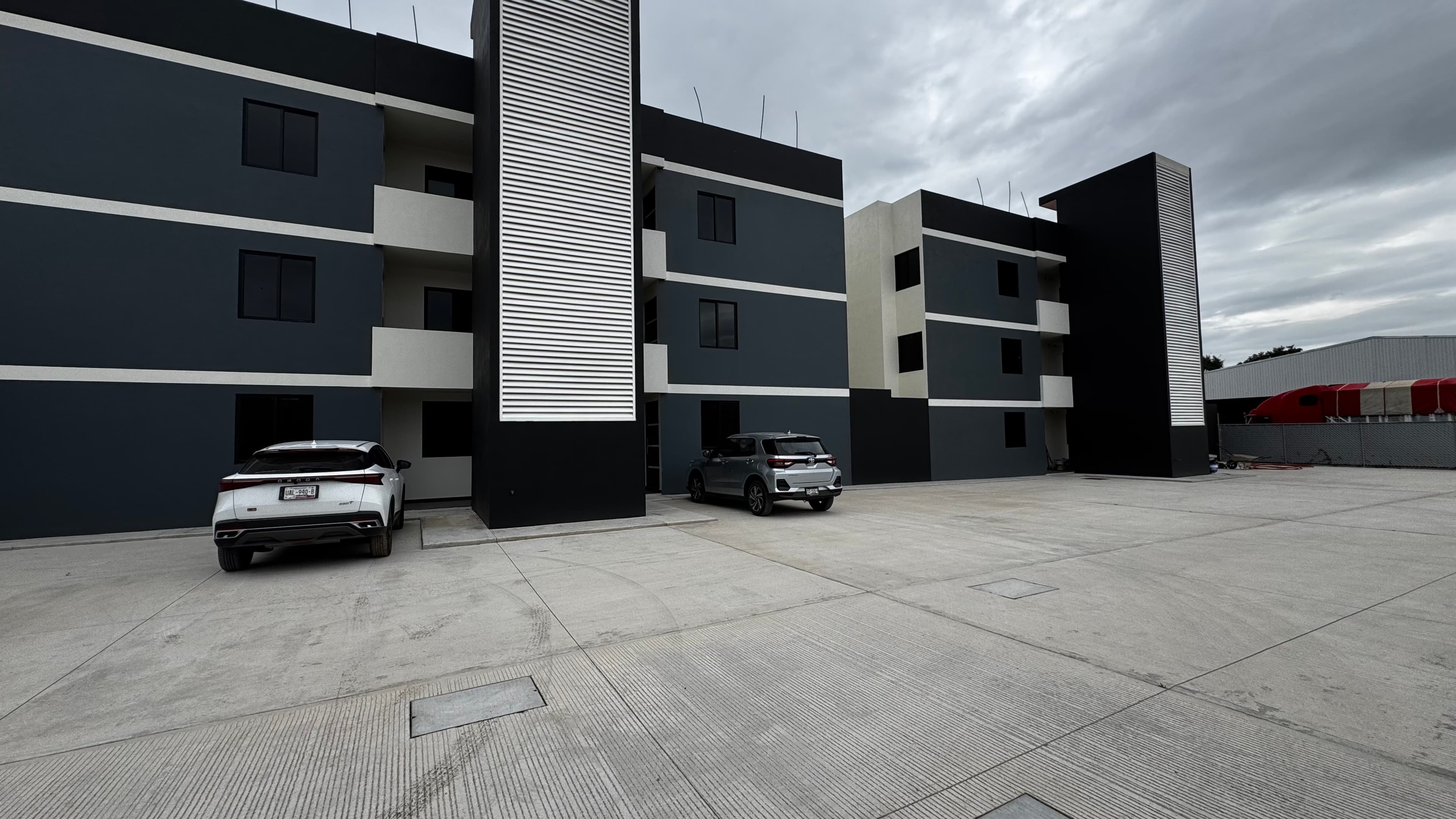 Departamento en Renta Cerca de la Central de Abastos Puebla | Primer Piso