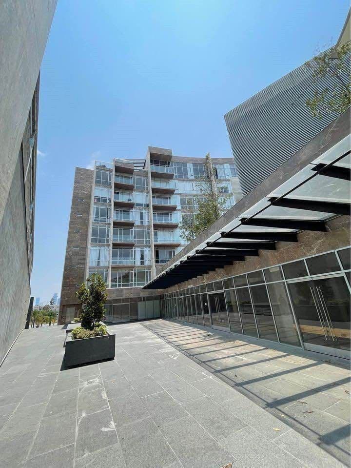 Departamento en Renta en Alpha Residences Sonata | Lomas de Angelópolis