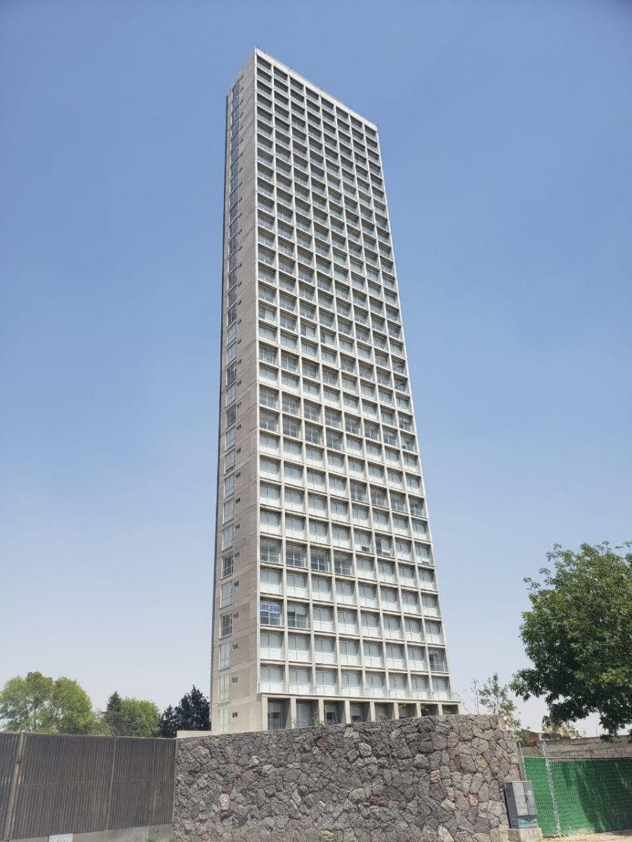 🏙️ DEPARTAMENTO EN RENTA EN TORRE ARTEMA | PISO 17