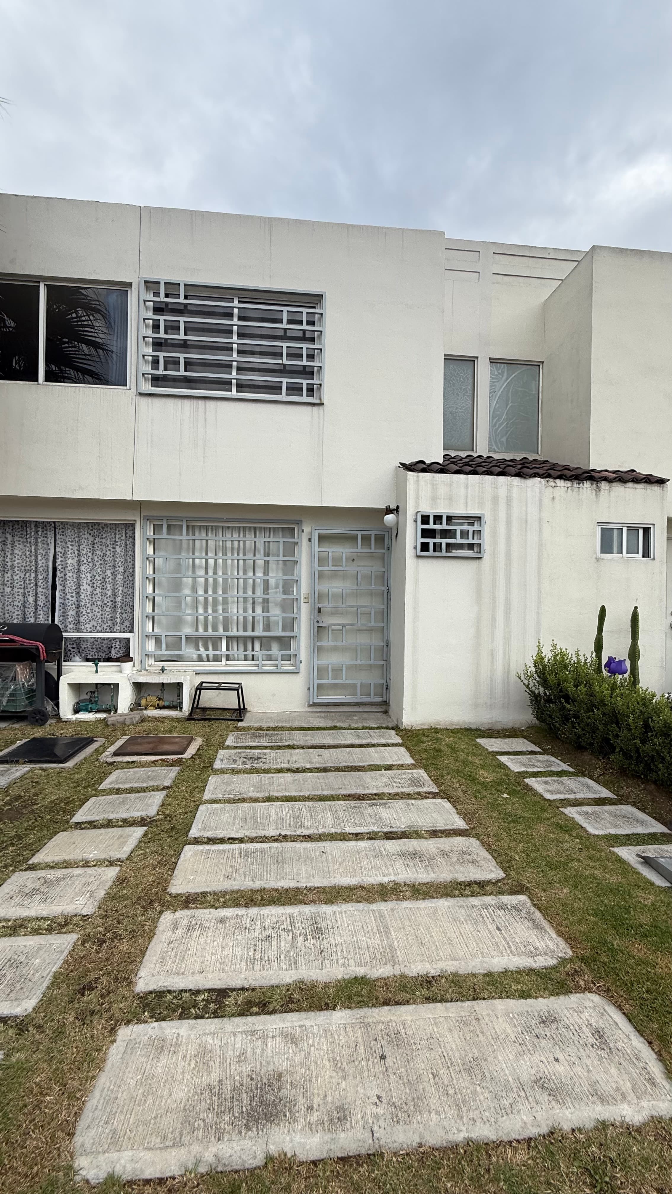 Casa en Renta en Parque Agaves, Cuautlancingo | 2 Recámaras y Vigilancia 24 Horas