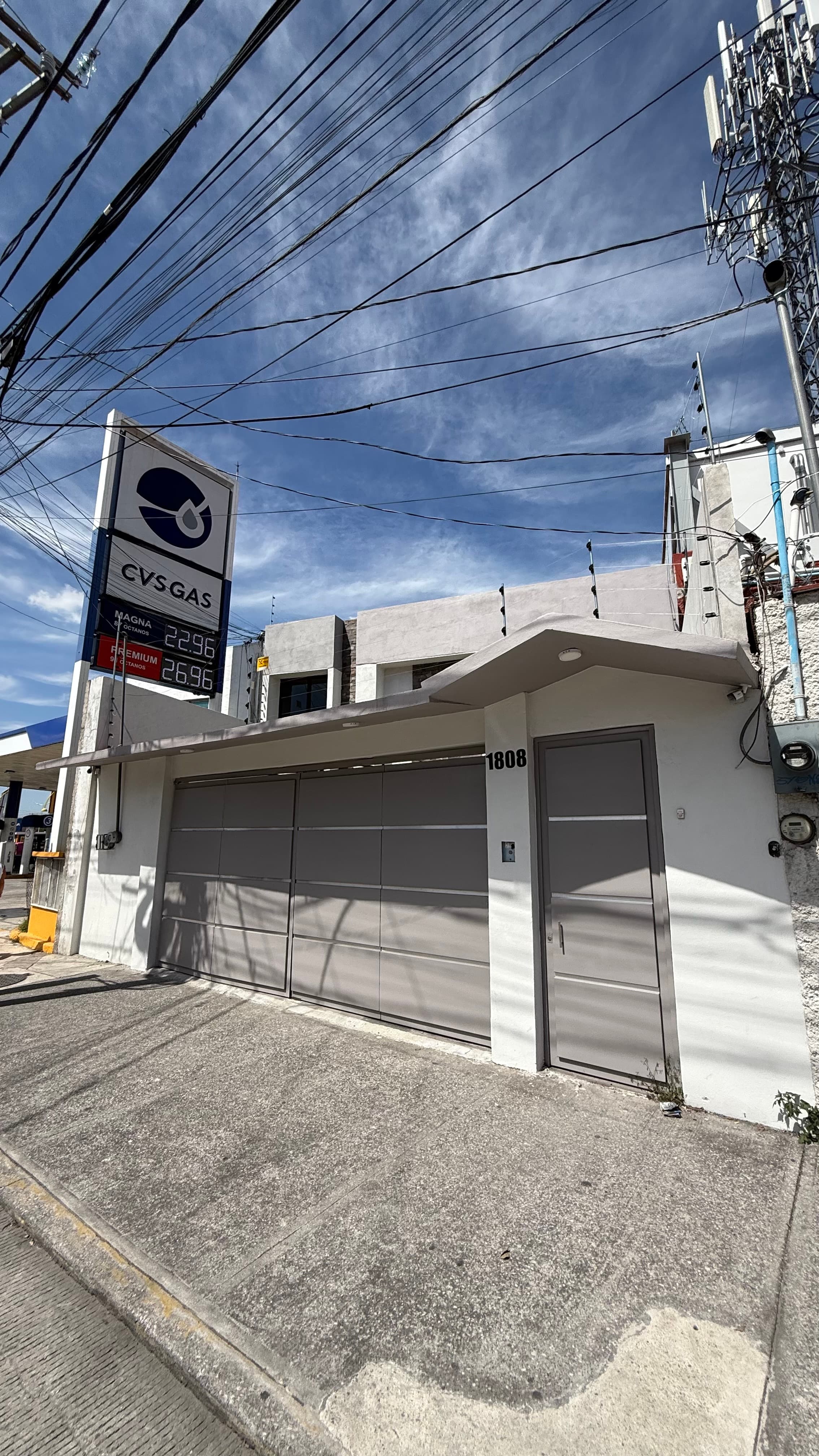 Casa en Renta en San Manuel Puebla | 4 Recámaras con Baño